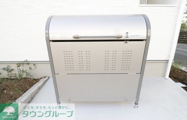 ワールドレジデンスの物件内観写真